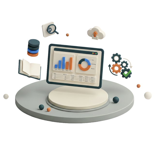 Curso completo de Power BI - Grupo Tecon