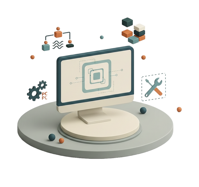 Curso de virtualización básica - Grupo Tecon