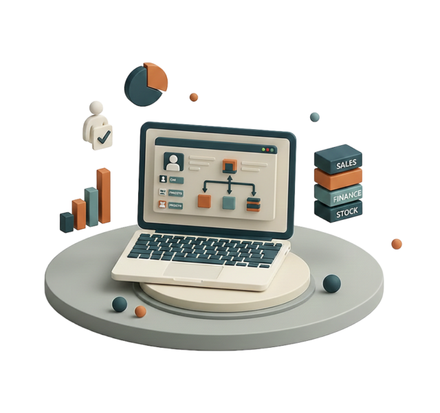 Curso funcional de Business Central - Grupo Tecon