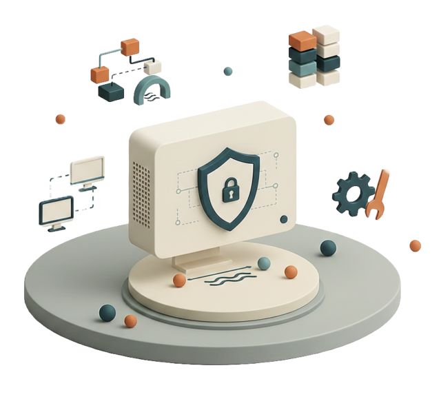 Curso de gestión de cortafuegos - Grupo Tecon