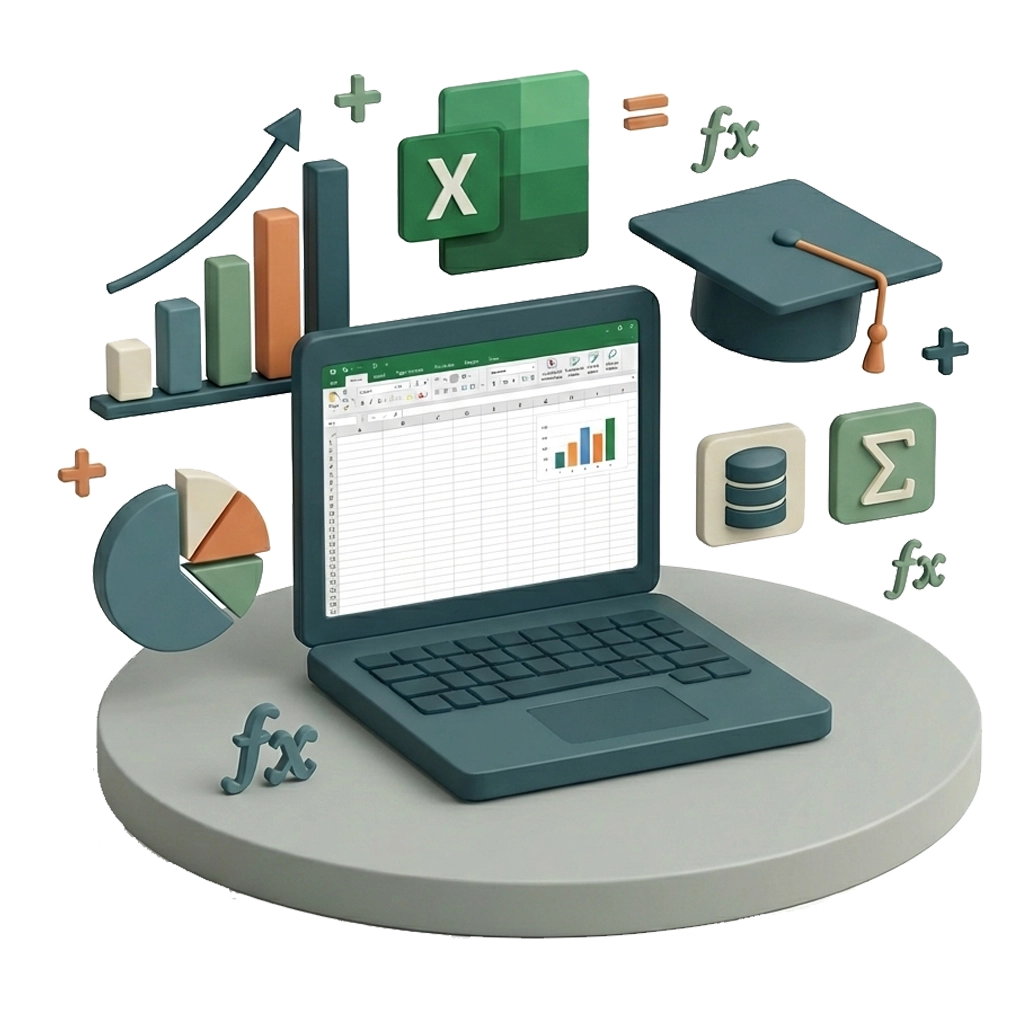 Cursos Microsoft Excel