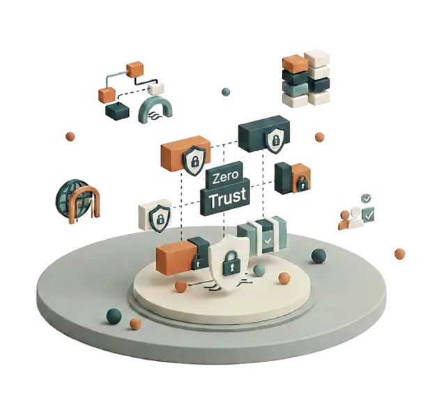 Curso de segmentación de red - Grupo Tecon