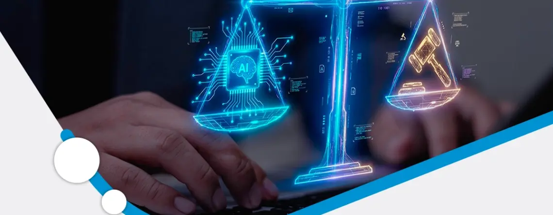 Ley de inteligencia artificial de UE (AI Act)