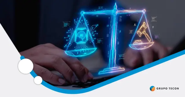 Ley de inteligencia artificial de UE (AI Act)
